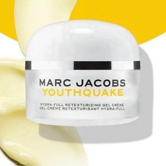 Marc Jacobs Other - Marc Jacobs Youthquake Hydra-Full Gel Crème